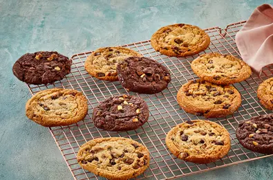 Cookies