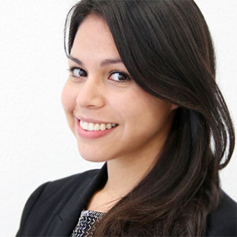 Florencia Moreno Torres