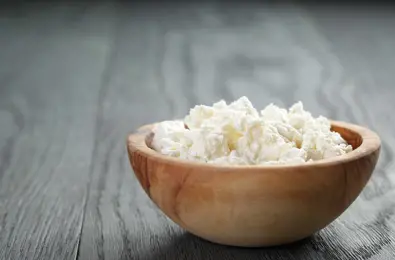 Mascarpone & ricotta